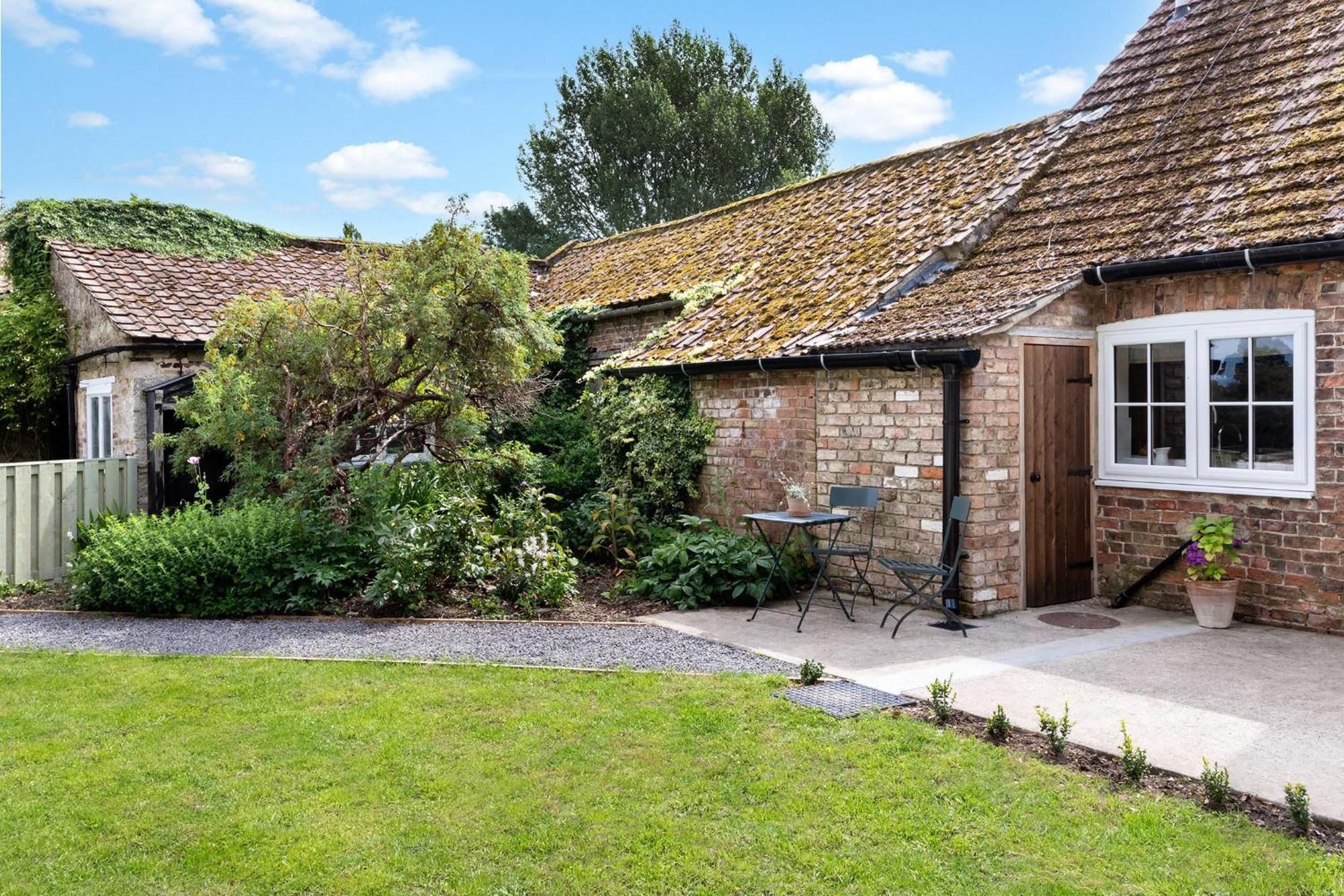 Givendale Cottages, Newby Hall, Ripon, North Yorkshire Exterior photo